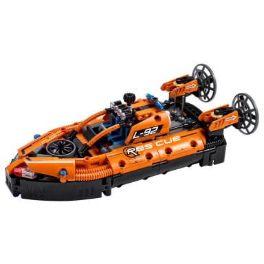 LEGO 42120 Technic Poduszkowiec ratowniczy