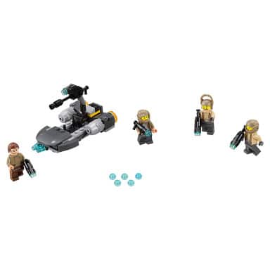 LEGO 75131 Star Wars Ruch Oporu