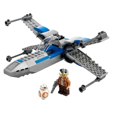 LEGO 75297 Star Wars X-Wing Ruchu Oporu
