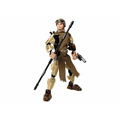 LEGO 75113 Star Wars Rey