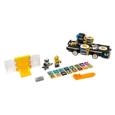 LEGO 43112 VIDIYO Robo HipHop Car