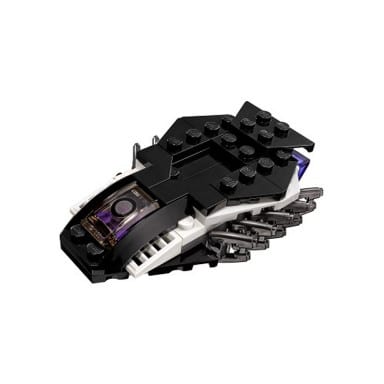 LEGO 30450 Marvel Super Heroes Royal Talon Fighter