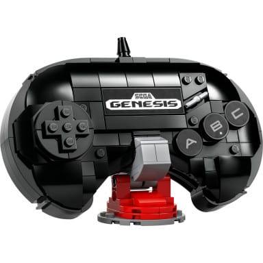 LEGO 40769 Sonic the Hedgehog SEGA Genesis Controller