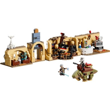 LEGO 75425 Star Wars SMART Play: Kantyna Mos Eisley