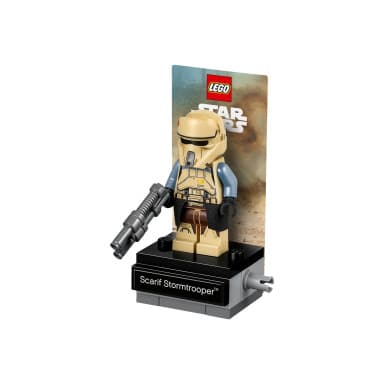 LEGO 40176 Star Wars Scarif Stormtrooper