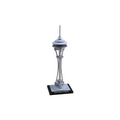 LEGO 21003 Architecture Seattle Space Needle