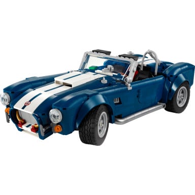 LEGO 10357 Icons Shelby Cobra 427 S/C