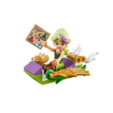 LEGO 30375 Elves Sira’s Adventurous Airglider