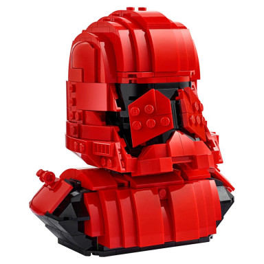 LEGO 77901 Star Wars Sith Trooper Bust