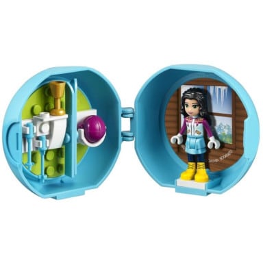 LEGO 5004920 Friends Ski Pod