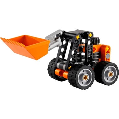 LEGO 30710 Technic Miniładowarka