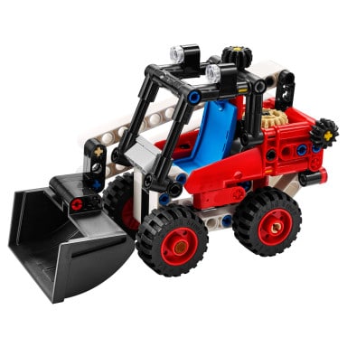 LEGO 42116 Technic Miniładowarka