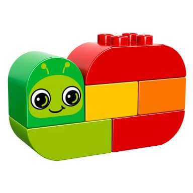 LEGO 30218 Duplo Ślimak