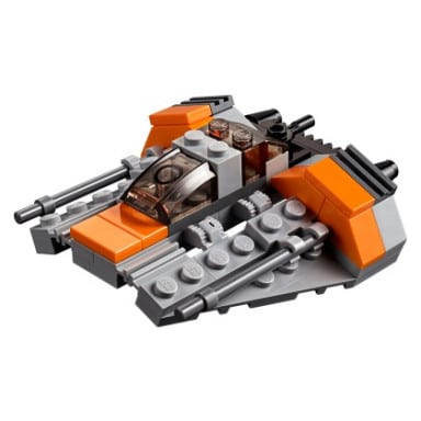 LEGO 30384 Star Wars Snowspeeder