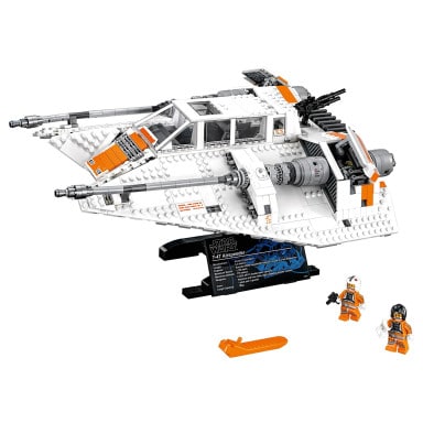 LEGO 75144 Star Wars Śmigacz śnieżny
