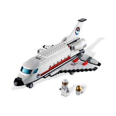 LEGO 3367 City Prom kosmiczny