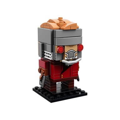 LEGO 41606 BrickHeadz Star-Lord