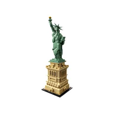 LEGO 21042 Architecture Statua Wolności