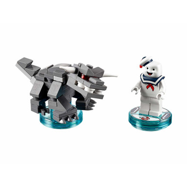 LEGO 71233 Dimensions Stay Puft Fun Pack