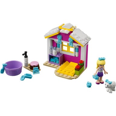 LEGO 41029 Friends Owieczka Stephanie
