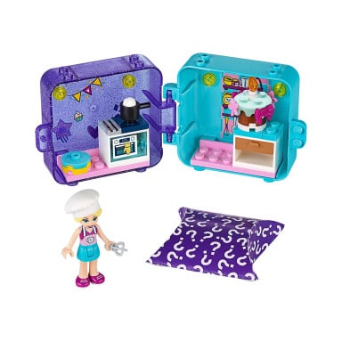 LEGO 41401 Friends Kostka do zabawy Stephanie