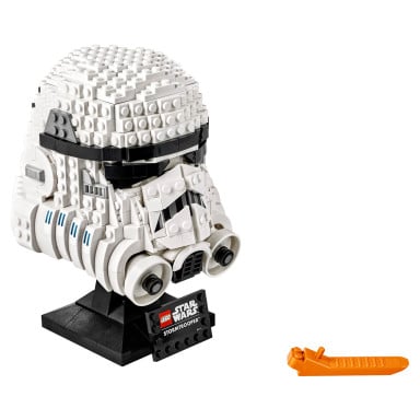 LEGO 75276 Star Wars Hełm szturmowca
