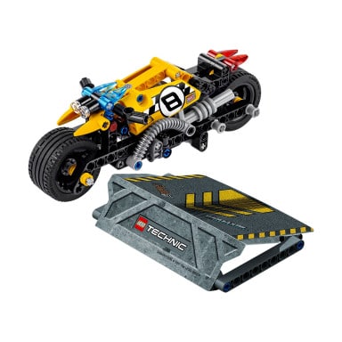 LEGO 42058 Technic Kaskaderski motocykl