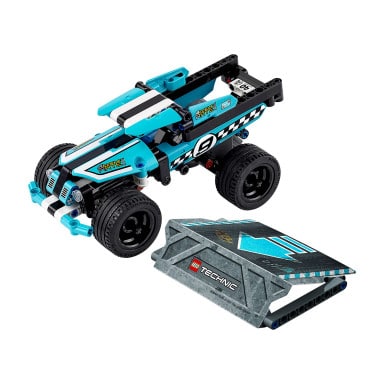 LEGO 42059 Technic Kaskaderska terenówka