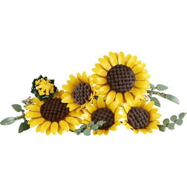 LEGO 11502 Botanicals Bukiet słoneczników
