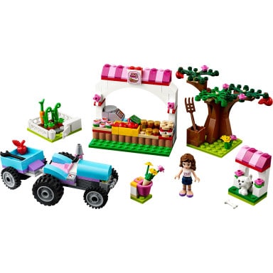LEGO 41026 Friends Owocowe zbiory
