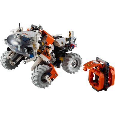 LEGO 42178 Technic Kosmiczna ładowarka LT78