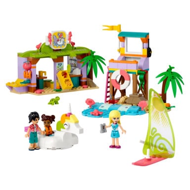 LEGO 41710 Friends Plaża surferów