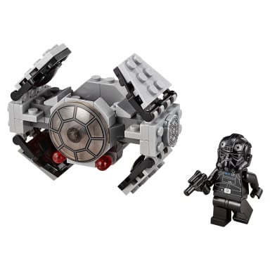 LEGO 75128 Star Wars TIE Advanced Prototype