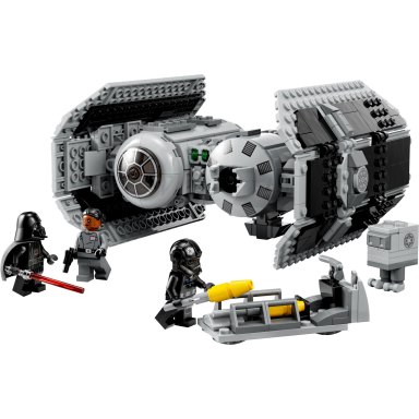 LEGO 75347 Star Wars Bombowiec TIE
