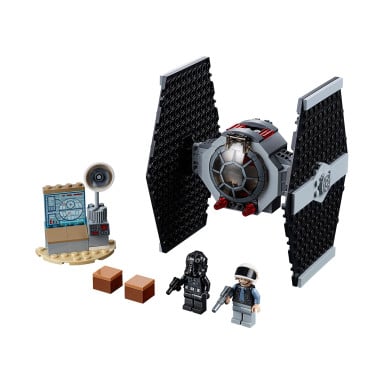 LEGO 75237 Star Wars Atak myśliwcem TIE