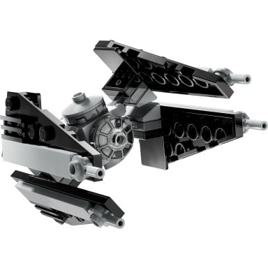 LEGO 30685 Star Wars Minimodel Minimodel TIE Interceptor