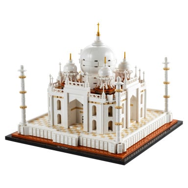 LEGO 21056 Architecture Tadż Mahal