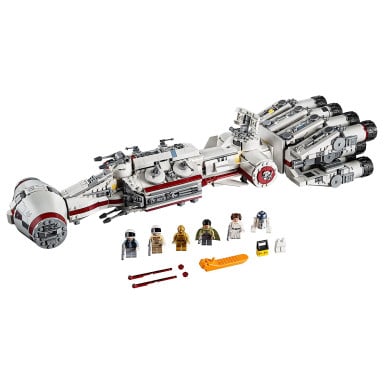 LEGO 75244 Star Wars Tantive IV