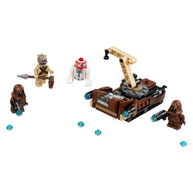 LEGO 75198 Star Wars Tatooine