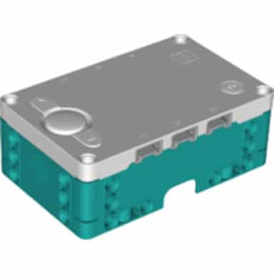 LEGO 88016 Powered UP Duży Hub