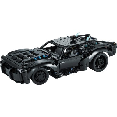 LEGO 42127 BATMAN – BATMOBIL