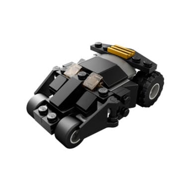 LEGO 30300 DC Comics Super Heroes The Batman Tumbler