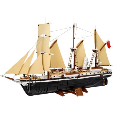 LEGO 10335 Icons Endurance