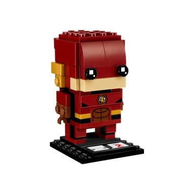 LEGO 41598 BrickHeadz Flash