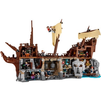 LEGO 21363 Ideas Goonies