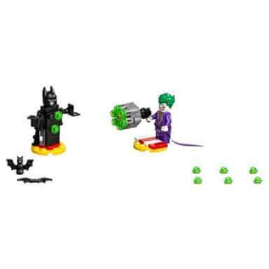 LEGO 30523 Batman Movie The Joker Battle Training