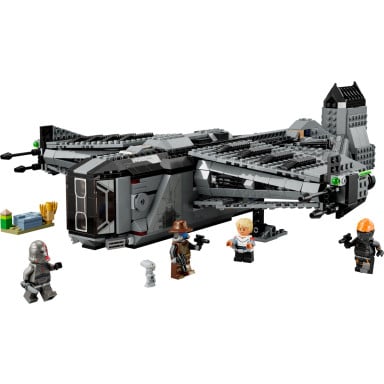 LEGO 75323 Star Wars Justifier