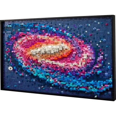 LEGO 31212 Art Droga Mleczna