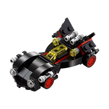 LEGO 30526 Batman Movie The Mini Ultimate Batmobile