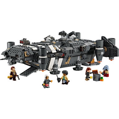 LEGO 75374 Star Wars Onyx Cinder